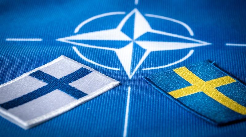 Nato Beitritt Schweden Finnland Russland