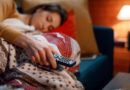 Mehr als die Hälfte der jungen Menschen in Dänemark leidet unter Schlafmangel