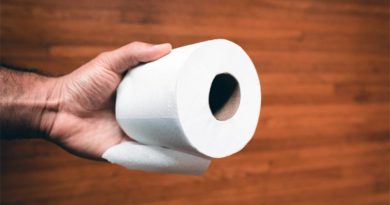 Toilettenpapier Mangel Finnland