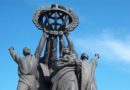 Finnland: Sowjet-Geschenk „Monument des Weltfriedens“ seit heute Geschichte