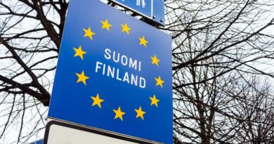 Finnland: Zahl der einreisenden Russen erhöht sich deutlich