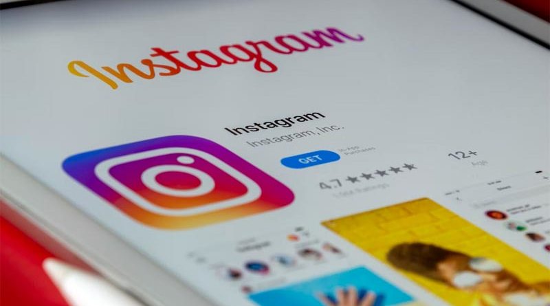 Datenschutz Instagram Irland