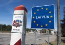 Lettland will Autos mit russischen Kennzeichen beschlagnahmen – und ukrainischer Armee schenken