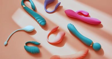 Norwegen Sexspielzeug Verschreibung