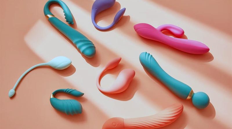 Norwegischer Staat verteilt Sexspielzeug