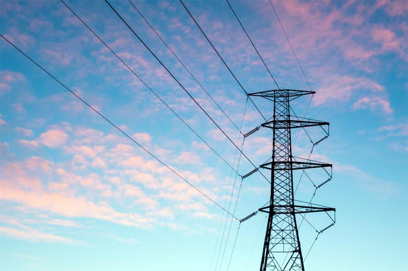 Einige Energieversorger wollen Stromvertrag kündigen