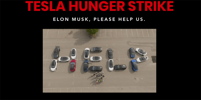 Tesla Probleme Norwegen