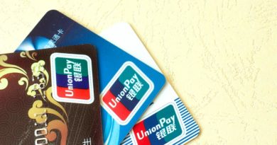 Unionpay Geldautomat Finnland