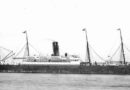 Wales: Handelsschiff geortet, das einst die Titanic vergeblich vor dem Eisberg warnte