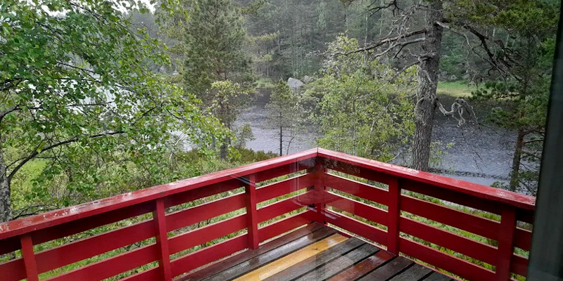 ferienhaus norwegen