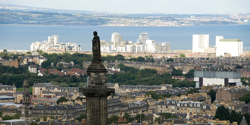 melville monument