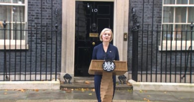 liz truss rücktritt