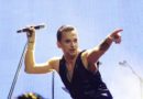Estland: Depeche Mode am 6. August 2023 in Tallinn – einziges Konzert im Baltikum