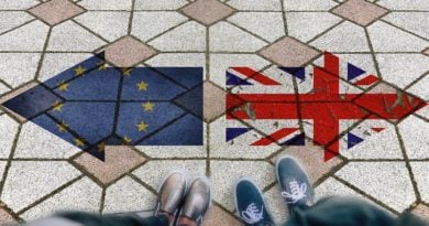 England Visum Brexit