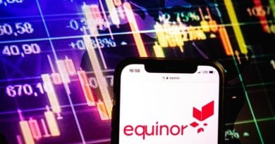 Equinor