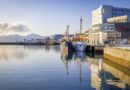 Norwegens Misstrauen gegen russische Fischerboote