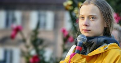 Greta Thunberg Atomkraft Maischberger