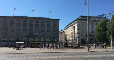Finnland: Aktuelle Daten zu Median- und Durchschnittseinkommen liegen vor