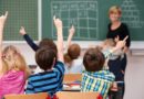 Lettlands Schulbildung fest in Frauenhand – männliche Lehrkräfte massiv in Unterzahl
