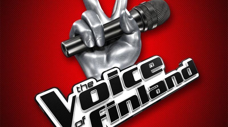 Voice of Finland