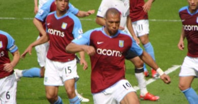 john carew