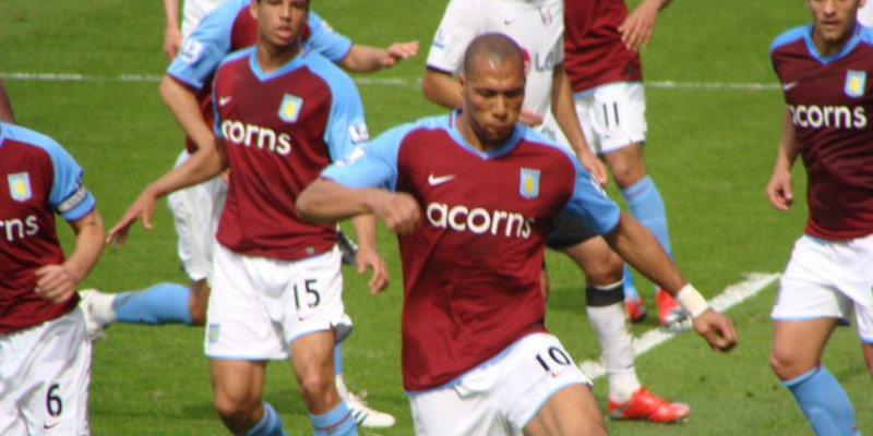 john carew