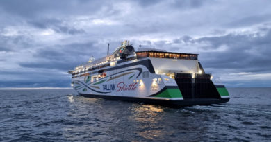 tallink mystar