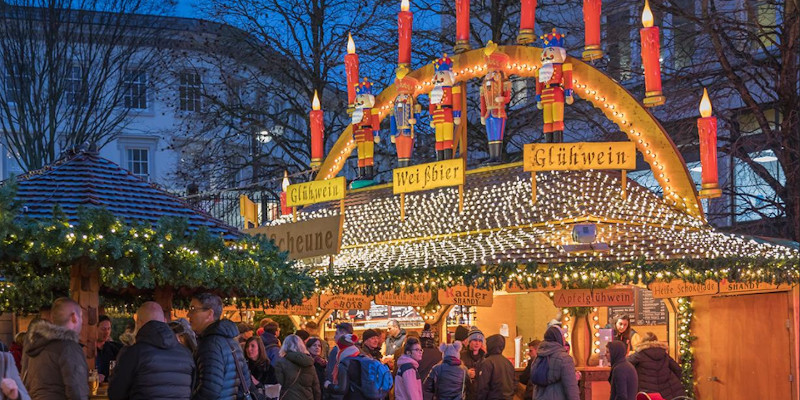 frankfurter weihnachtsmarkt birmingham