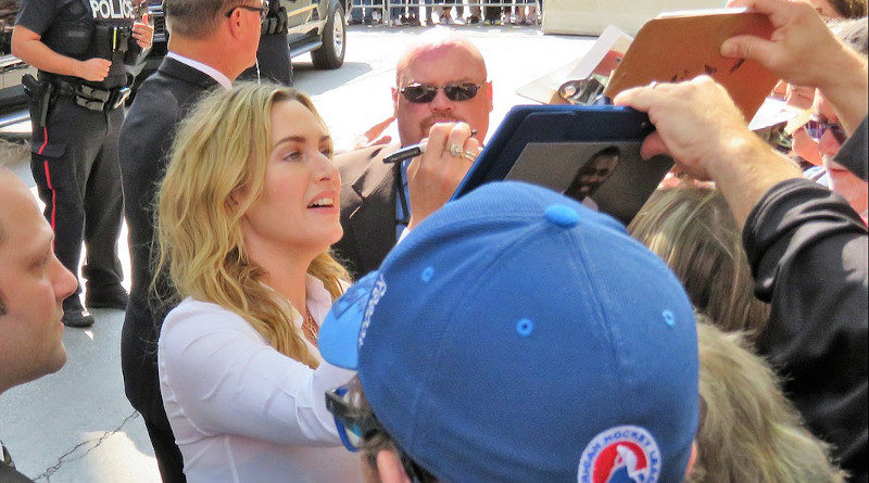 kate winslet