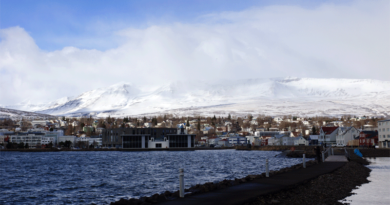 Island: Innerhalb eines Jahres Löhne um 7,6 Prozent gestiegen