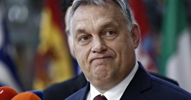 Orban Nato-Beitritt Schweden