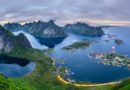 Norwegens Panoramastraßen erhalten bis 2029 weitere schöne Aussichtspunkte und Rastplätze