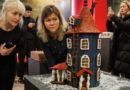 Estland: Die 17. Lebkuchen-Mania-Ausstellung in Tallinn ist eröffnet – noch bis zum 7. Januar