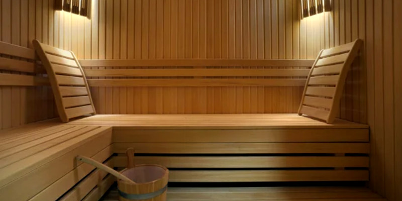 sauna ukraine