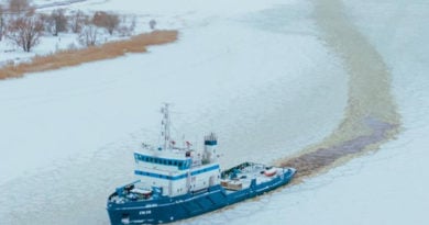 eisbrecher estland einsatz