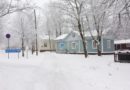 Finnland: Winterwetter brachte am Donnerstag regional Schneerekorde