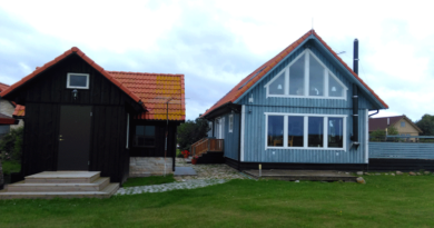 Immobilien Estland