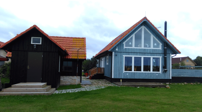 Immobilien Estland