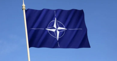 nato flagge finnland