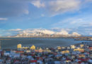 Island: Reykjavík erlebt(e) gerade einen März der meteorologischen Superlative