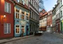 Corona-Folgen in Lettland: „Rīgas Altstadt verwandelt sich allmählich in eine Geisterstadt“