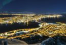 Norwegen: USA eröffnen diplomatische Vertretung weit jenseits des Polarkreises – in Tromsø