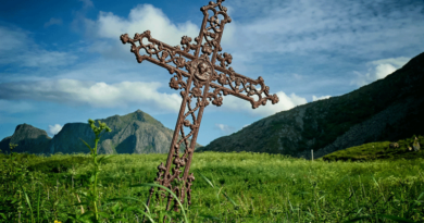 Übersterblichkeit Norwegen