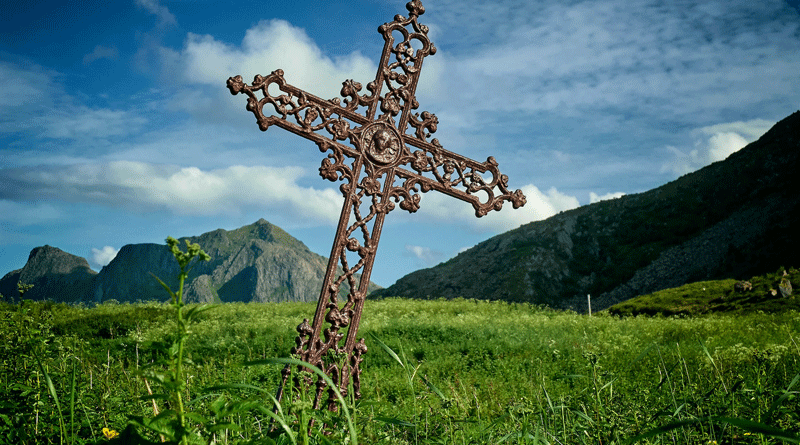 Übersterblichkeit Norwegen