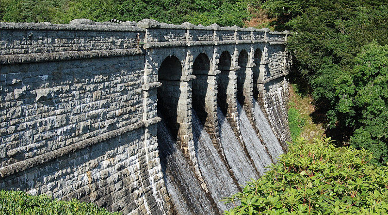 burrator dam dartmoor