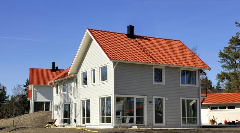 Immobilien Schweden