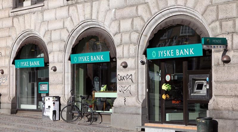 Zinsen Dänemark Banken