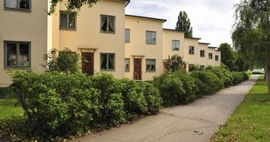 Immobilien Schweden