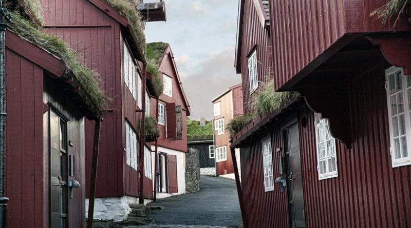 Tórshavn