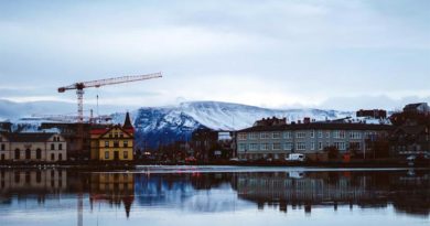 Island: Erhöhter Bedarf an Arbeitskräften in der Baubranche